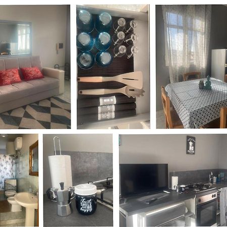 Airport Apartment Happyhouse 菲乌米奇诺 外观 照片