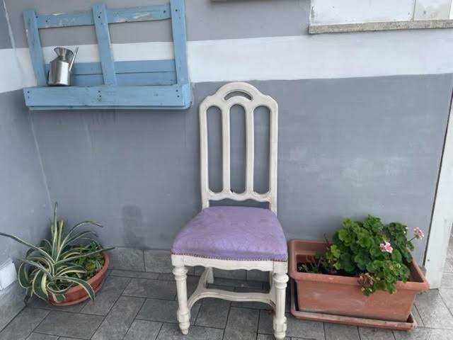 Airport Apartment Happyhouse 菲乌米奇诺 外观 照片