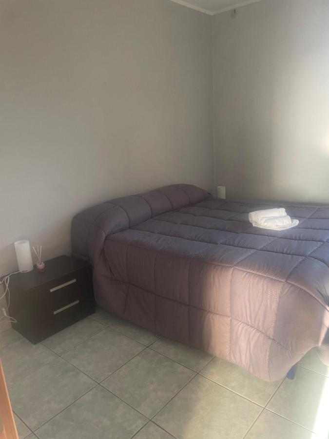 Airport Apartment Happyhouse 菲乌米奇诺 外观 照片