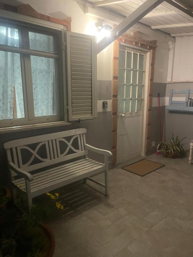 Airport Apartment Happyhouse 菲乌米奇诺 外观 照片